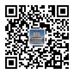 太原理工大学国际及港澳台合作公众号二维码